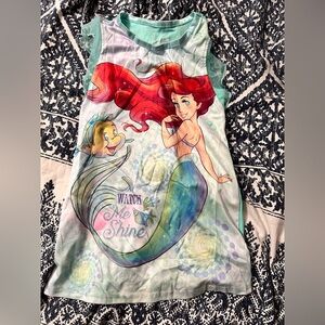 Ariel dress